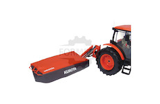 Kubota Disc Mower DM2032