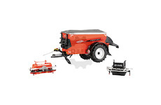 Kuhn Axent 100.1