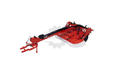 Kuhn FC3160 TCD 
