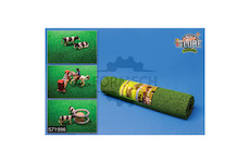 Künstliches Gras, 10 mm