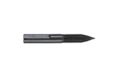 Large selfeed bits spare parts Feed Screw Regular Thread for Drills over 76 mm - 1 pc