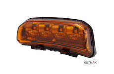 LED BOČNÍ SMĚROVÁ SVÍTILNA