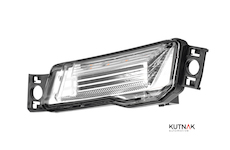 LED BOČNÍ SMĚROVÁ SVÍTILNA