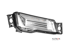 LED BOČNÍ SMĚROVÁ SVÍTILNA
