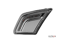 LED BOČNÍ SMĚROVÁ SVÍTILNA