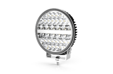 LED DÁLKOVÝ SVĚTLOMET COMBO S LED DENNÍM SVÍCENÍM, PRŮMĚR 175 MM