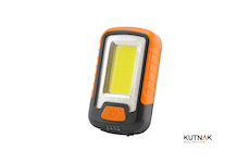 LED DÍLENSKÉ PRACOVNÍ SVĚTLO - 650 LUMENŮ