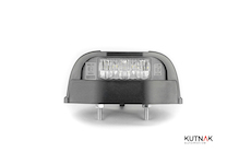 LED OSVĚTLENÍ SPZ UNIVERZÁLNÍ + 0,5 M KABEL