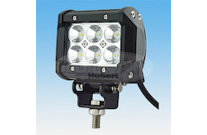 LED pracovní světlo na auto, 1260 lm, 9-33V