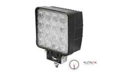 LED pracovní světlo na auto 3040 lm, 9-33V