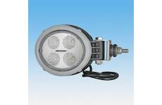 LED PRACOVNÍ SVĚTLOMET - 1500 LUMENŮ + 0,5 m KABEL