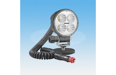 LED PRACOVNÍ SVĚTLOMET - 1500 LUMENŮ + 8 m KABEL
