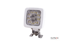 LED PRACOVNÍ SVĚTLOMET - 1770 LUMENŮ + 2,5 m KABEL