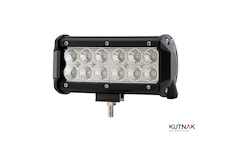 LED PRACOVNÍ SVĚTLOMET - 2500 LUMENŮ, 10-24V + 0,5 m KABEL