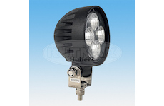 LED PRACOVNÍ SVĚTLOMET - 600 LUMENŮ, 10-30V