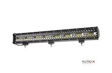LED PRACOVNÍ SVĚTLOMET COMBO - 14400 LUMENŮ, 9-32V + 0,25 m KABEL