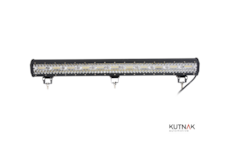 LED PRACOVNÍ SVĚTLOMET COMBO - 17820 LUMENŮ, 9-32V + 0,25 m KABEL