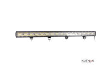 LED PRACOVNÍ SVĚTLOMET COMBO - 25920 LUMENŮ, 9-32V + 0,25 m KABEL