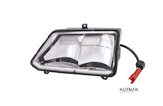 LED PŘÍDAVNÝ DÁLKOVÝ SVĚTLOMET - STŘEŠNÍ