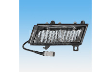 LED PŘÍDAVNÝ MLHOVÝ SVĚTLOMET (CORNER FUNKCE)