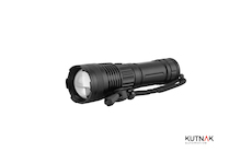 LED RUČNÍ SVÍTILNA - 1000 LUMENŮ