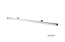 LED SVĚTELNÁ ALEJ + 3,1 M KABEL + OVLADAČ, 1204 mm, 8 x LED MODUL