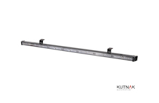 LED SVĚTELNÁ ALEJ + 3,1 M KABEL + PŘEPÍNAČ, 1060 mm, 7 x LED MODUL