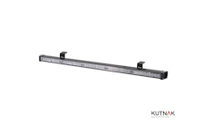 LED SVĚTELNÁ ALEJ + 3,1 M KABEL + PŘEPÍNAČ, 772 mm, 5 x LED MODUL