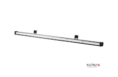 LED SVĚTELNÁ ALEJ + 3,1 M KABEL + PŘEPÍNAČ, 916 mm, 6 x LED MODUL