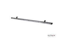 LED SVĚTELNÁ ALEJ S OVLÁDACÍM PANELEM + 4,9 M KABEL + PŘEPÍNAČ, 1204 mm, 8 x LED MODUL