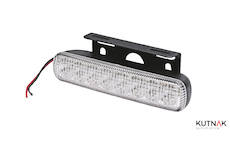 LED SVĚTLOMET DENNÍHO SVÍCENÍ 12V / 24V