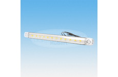 LED SVÍTILNA INTERIÉRU 24V + 0,39 m KABEL
