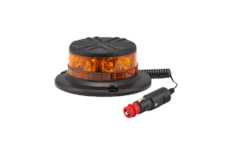 LED výstražný magnetický maják