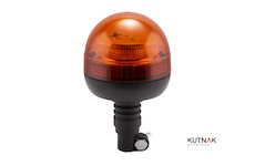 LED VÝSTRAŽNÝ MAJÁK, 9-33V