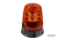LED VÝSTRAŽNÝ MAJÁK GIANT, 12-24V