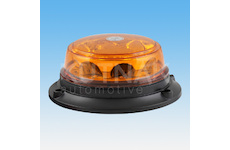 LED VÝSTRAŽNÝ MAJÁK UFO III, 9-33V
