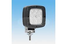 LED ZADNÍ COUVACÍ SVÍTILNA 12V / 24V + 1,5 m KABEL, HOMOLOGOVÁNO