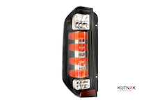 LED ZADNÍ SKUPINOVÁ SVÍTILNA