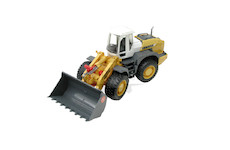 Liebherr Kolový nakladač L 574
