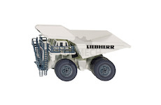 Liebherr Sklopný T264