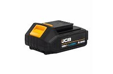Lithium-iontová baterie 18V 2Ah 37Wh