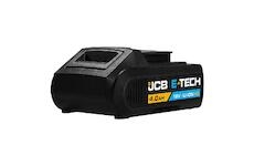Lithium-iontová baterie 18V 4Ah 74Wh