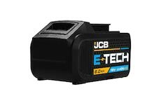 Lithium-iontová baterie 18V 6Ah 111Wh