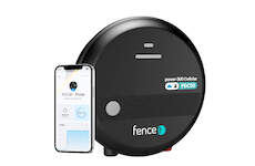 LTE zdroj pro elektrický ohradník fencee power DUO Cellular PDC50