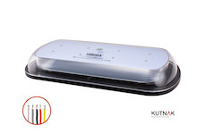 Luminex LED rampa, pevná 436 mm