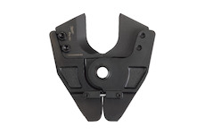 M12 Cable Cutter Spare Blades Cu/Al standard copper & aluminium cable cutting jaw including blades