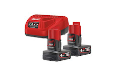 M12 NRG-402 M12 NRG-402