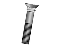 Boehlerit šroub M12x50, DIN608 10.9, M12x50
