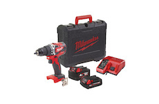 M18 CBLPD M18 CBLPD-422C