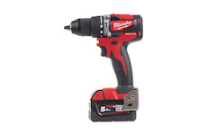 M18 CBLPD M18 CBLPD-502C